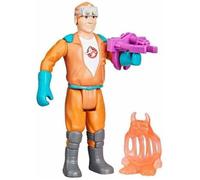 Figurine Articulée Ray Stantz avec Accessoires Ghostbusters SOS Fantômes 1/18