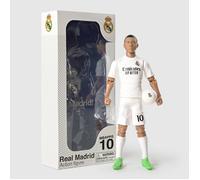 Figurine articulée - Real Madrid - MEGABLEU - Mbappé - 20 cm