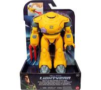 Figurine articulée robot spatial Zyclops équipée Lightyear Battle Disney Pixar