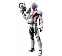 SH Figuarts Kamen Rider Mach (premiere fois avec des avantages)