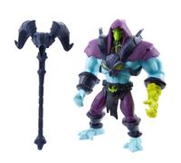 Figurine articulée Skeletor - Les Maîtres de l'Univers - Figurines d'action