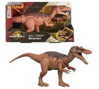 Figurine articulée sonore - SAGA - Baryonyx Jurassic World - Multicolore - 32x6 cm - Dès 4 ans Multicolore G