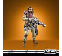 Figurine articulée STAR WARS VINTAGE ROGUE ONE BAZE MALBUS, HASBRO