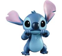 Beast Kingdom Toys – Figurine Lilo & Stitch – Stitch – Dynamic Action Hero 18 cm (1/9)