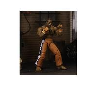 Figurine articulée Street Fighter Dee Jay 15 cm