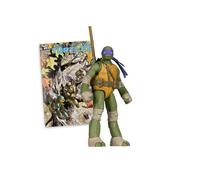 Figurine articulée Teenage Mutant Ninja Turtles Donatello - McFarlane Toys