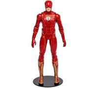Figurine articulée The Flash - DC Multiverse - Lansay