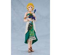 Figurine articulée The Legend Of Zelda Tears Of The Kingdom Figma
