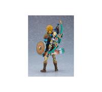 Good Smile Company Figurine articulée Figma Link DX The Legend of Zelda Tears Of The Kingdom 15 cm