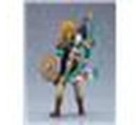 Figurine articulée The Legend of Zelda Tears Of The Kingdom Figma Link Version DX Édition 15 cm
