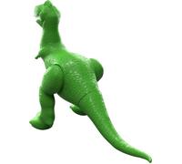 Mattel Disney · Pixar Figurine articulée Rex 18 cm – 8 points d’articulation, JKV17