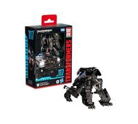 Figurine articulée Transformers Dark of the Moon Decepticon Hatchet Hasbro