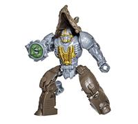 Figurine articulée Transformers Rhinox 11cm - Transformers Rise of The Beasts