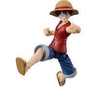 Figurine articulée Ultimate Legends One Piece Luffy