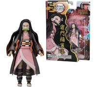 Figurine articulée Ultimate Legends HD - - Demon Slayer - Kamado Nezuko - 12 cm