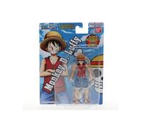 Figurine articulée Bandai Ultimate Legends One Piece Luffy