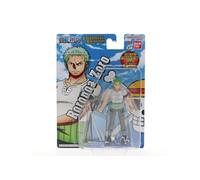 Figurine articulée Bandai Ultimate Legends One Piece Zoro