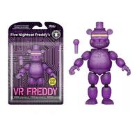 Figurine articulée VR Freddy Brilla al Buio cinq nuits chez Freddy's