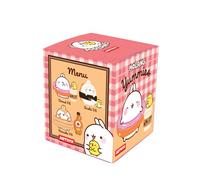 Figurine Artoyz Originals Molang Yummies Blind Box Series