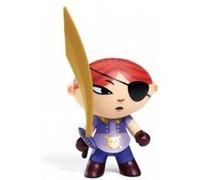 Figurine Arty Toys : Pirate Mary Scarlett G