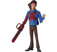 NECA Figurine d'action Ash – Evil Dead 2 Toony Terrors 6" 13746