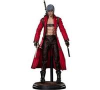 Figurine Asmus Toys DMC300V2 - The Devil May Cry 3 - Dante Multicolore G