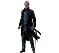 Figurine Asmus Toys DMC500 - The Devil May Cry 5 - Vergil Multicolore G