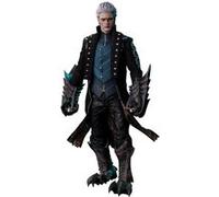 Figurine Asmus Toys DMC500LUX - The Devil May Cry 5 - Vergil Luxury Edition Multicolore G