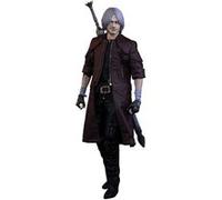 Figurine Asmus Toys DMC502 - The Devil May Cry 5 - Dante Multicolore G