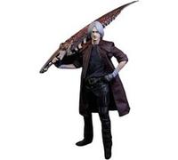 Figurine Asmus Toys DMC502LUX - The Devil May Cry 5 - Dante Luxury Edition Multicolore G