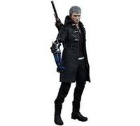 Figurine Asmus Toys DMC503 - The Devil May Cry 5 - Nero Multicolore G