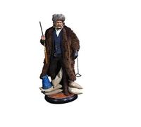 Figurine Asmus Toys H801 - The Hateful Height - The Hang Man - John Ruth