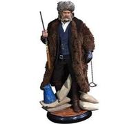Figurine Asmus Toys H801 - The Hateful Height - The Hang Man - John Ruth Multicolore G