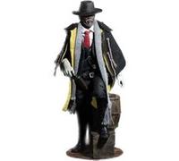 Figurine Asmus Toys H802 - The Hateful Height - Major Marquis Warren Multicolore G