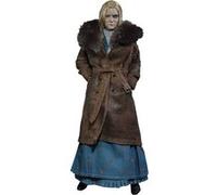 Figurine Asmus Toys H803 - The Hateful Height - The Prisoner Daisy Domergue Multicolore G