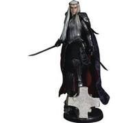 Figurine Asmus Toys HOBT05 - The Hobbit - Thranduil Multicolore G