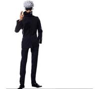 Figurine Asmus Toys JJKS01A - Jujutsu Kaisen - Satoru Gojo Multicolore G
