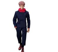 Figurine Asmus Toys JJKS02A - Jujutsu Kaisen - Yuji Itadori Multicolore G