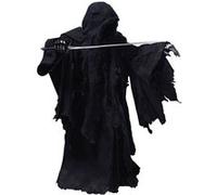 Figurine Asmus Toys LOTR005 - The Lord of the Rings - Nazgul Multicolore G