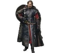 Figurine Asmus Toys LOTR017Q - The Lord of the Rings - Boromir Multicolore G
