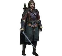 Figurine Asmus Toys LOTR026 - The Lord of the Rings - Faramir Multicolore G