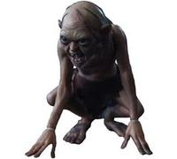 Figurine Asmus Toys LOTR030G - The Lord of the Rings - Gollum Multicolore G