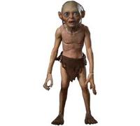 Figurine Asmus Toys LOTR030LUX - The Lord of the Rings - Smeagol & Gollum Multicolore G