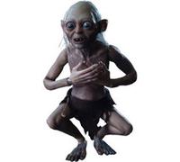 Figurine Asmus Toys LOTR030S - The Lord of the Rings - Smeagol Multicolore G