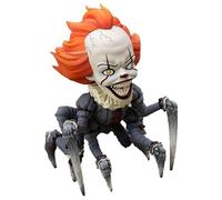 Figurine Asmus Toys QB012S1 - It - Pennywise Spider Version 1