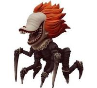 Figurine Asmus Toys QB012S2 - It - Pennywise Spider Version 2 Multicolore G