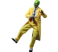 Figurine Asmus Toys SMA01 - The Mask Multicolore G