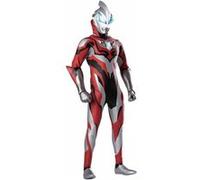 Figurine Asmus Toys ULT001 - Ultraman - Ultraman Geed Multicolore G