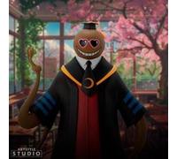 Assassination Classroom - Koro Sensei Brown Limited figure 20cm - Abystyle