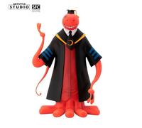 Figurine - Assassination Classroom - Koro Sensei Rouge